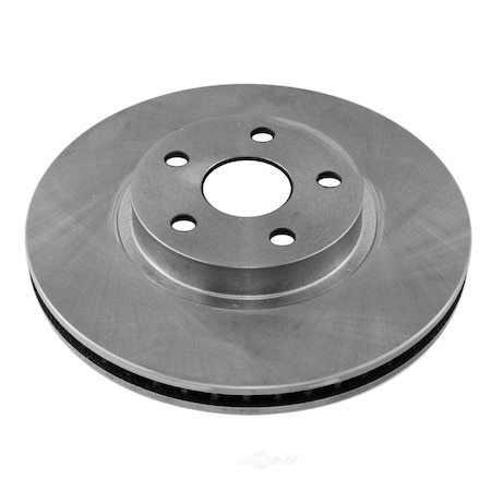 Uap 31270 Disc Brake Rotor 31270